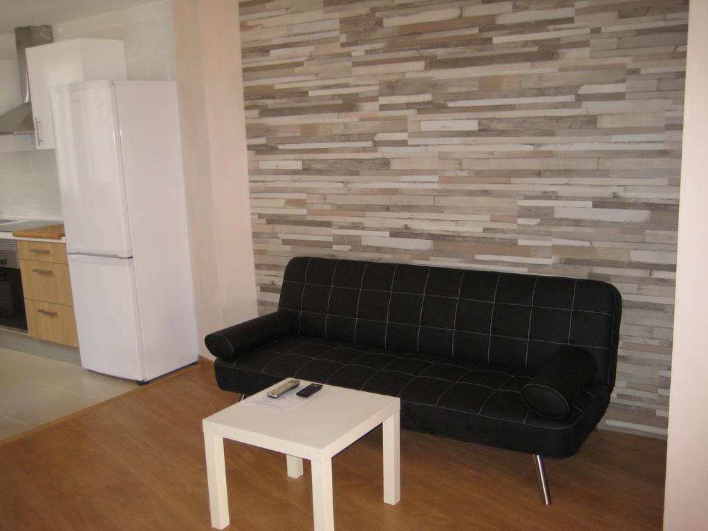 La Casa De Lara Apartment Murcia Exterior foto