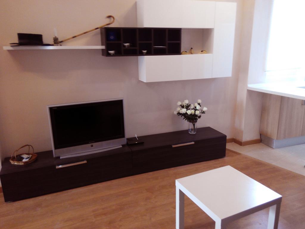 La Casa De Lara Apartment Murcia Cameră foto