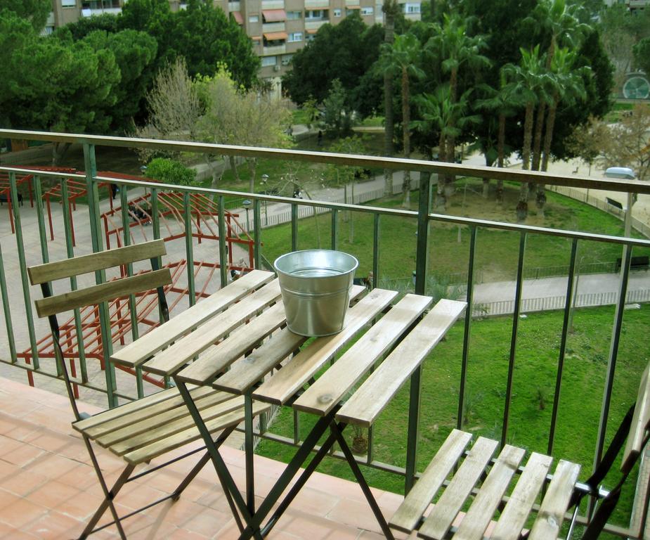 La Casa De Lara Apartment Murcia Cameră foto