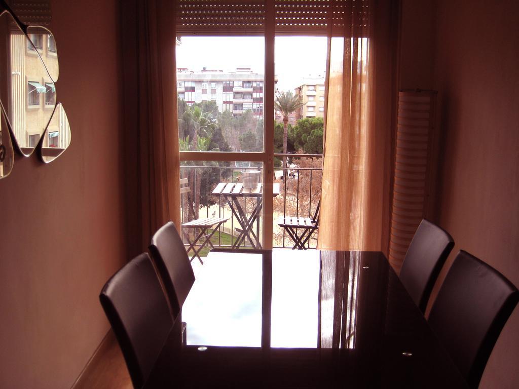 La Casa De Lara Apartment Murcia Exterior foto