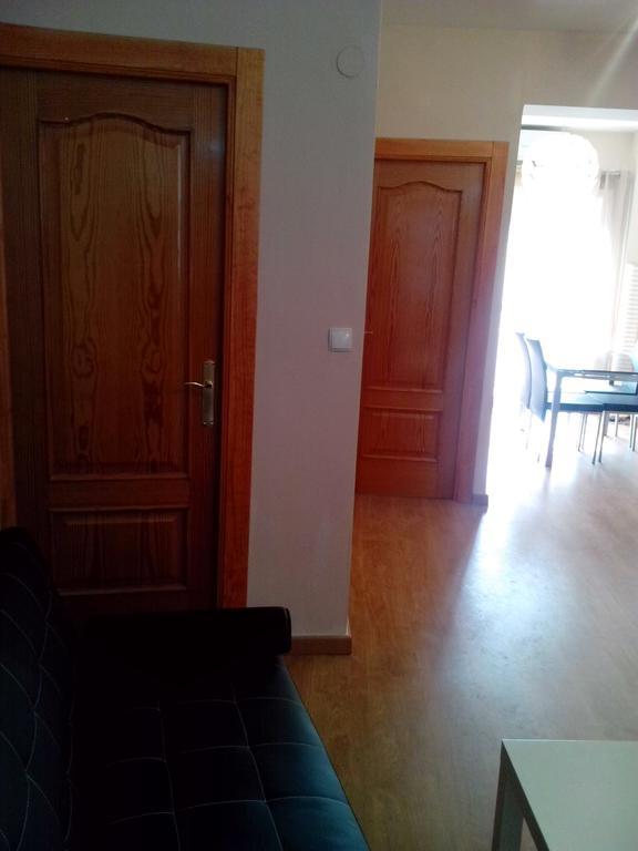 La Casa De Lara Apartment Murcia Cameră foto